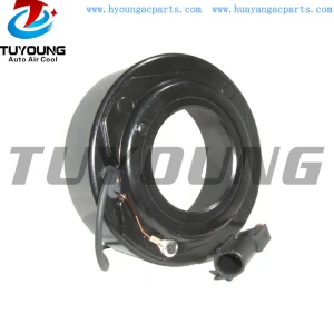 DKS17 Auto ac compressor clutch coil for SUZUKI Volvo V70 XC60 S80 96*64*45*33 mm 95200-64JB1