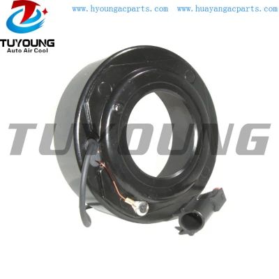 DKS17 Auto ac compressor clutch coil for SUZUKI Volvo V70 XC60 S80 96*64*45*33 mm 95200-64JB1