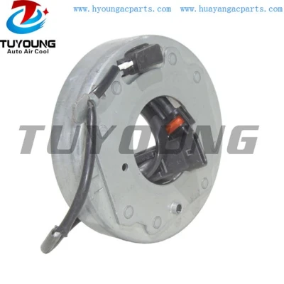 6SBU16C 6SAS14 ac compressor clutch coil For MERCEDES BENZ C220 E220 E250 447160-2363 A0022309211