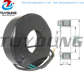 10PA15 10PA17 10PA20 10SR15 AC compressor clutch coil For Renault AGRI Jeep Opel Claas 64526915388