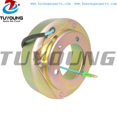 DKS17 24V Auto a/c compressor clutch coil Size 105 x 44 x 36 mm
