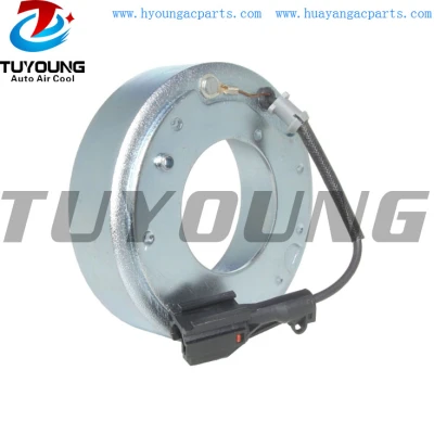 Zexel 12V compressor clutch coil for Subaru 85x55x40 mm