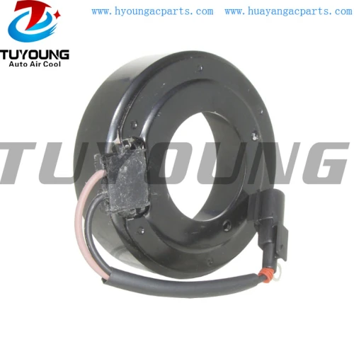 PXC16 1694P 12V auto a/c compressor clutch coil For Ford Volvo Jaguar 96 x 61 x 45 x 28 mm 1928558