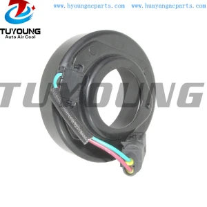 SD7V16 Auto ac compressor clutch coil for VOLKSWAGEN 103 x 61 x 45 x 33 mm