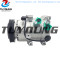 Halla-HCC VS-14E auto ac compressor for Hyundai Kia 97701-A6700 97701-A6701 97701A6701