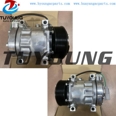 DCS17EC auto ac compressor for Nissan Serena 2012 716756 Z0009441C T93631AA DBA-FC26