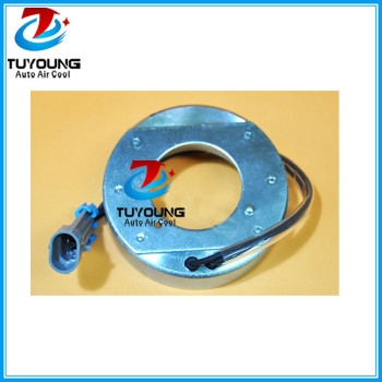 CVC Compressor Clutch Coil For Opel Astra G Zafira 60*92*45*26.5 mm 13335256 13335256CA 13450514