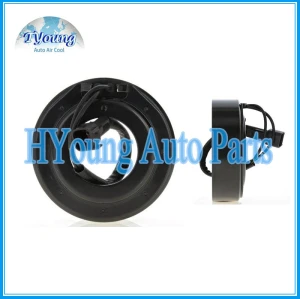 VS16 For FORD 12 V Auto a/c Compressor clutch coil, size: 97(OD)*64(ID)*45(MHD)*34(H) MM