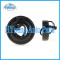 VS16 For FORD 12 V Auto a/c Compressor clutch coil, size: 97(OD)*64(ID)*45(MHD)*34(H) MM