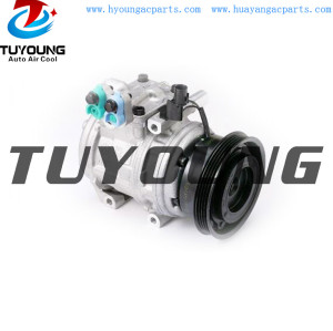 HS-15 A/C Compressor for Hyundai Sonata IV 1998-2005 EF 2.0 16V 97701-34002 F500-UUPAD-03 UUPAD-03