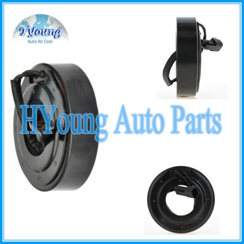 VS16 VISTEON Auto ac compressor clutch coil for FORD size 101*66*45*29.5MM