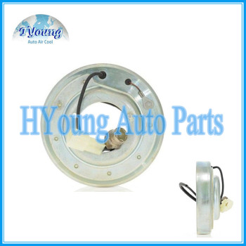 Pansonic Auto ac compressor clutch coil for Mazda size 101*57.4*40*32.3MM