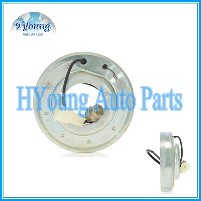 Pansonic Auto ac compressor clutch coil for Mazda size 101*57.4*40*32.3MM