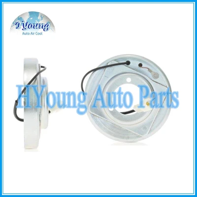 Pansonic Auto ac compressor clutch coil for Mazda size 122*66*42*32MM
