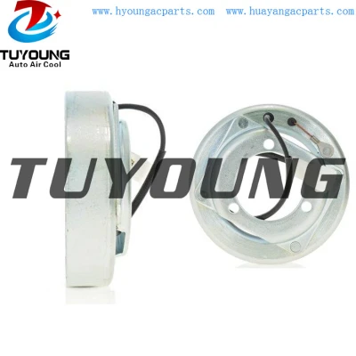 Pansonic Auto ac compressor clutch coil for Mazda size 101*66*42*32MM
