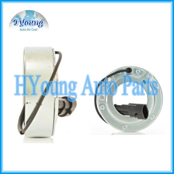 Pansonic Auto ac compressor clutch coil for Mazda size 78*58*40*27MM