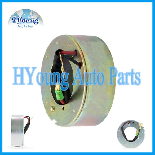 HS-110R Auto ac compressor clutch coil for Honda CRV size 86*59*45*32MM