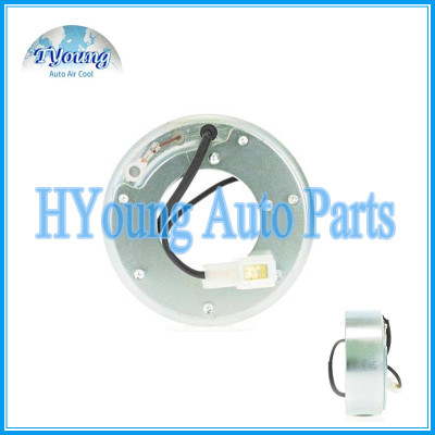 For Mazda 12V auto ac compressor Clutch Coil, size: 88(OD)*59(ID)*42(MHD)*33(H) MM