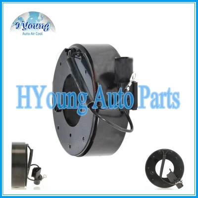 Halla Auto ac compressor clutch coil for Kia size 96.3*61.7*45*32MM
