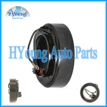 HCC HS18 Auto ac compressor clutch coil for Hyundai size 98*63*63*35MM