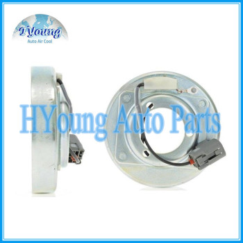 For Mazda 3 6 12V auto ac compressor clutch coil, size: 111,5(OD)*66(ID)*42(MHD)*32(H) MM