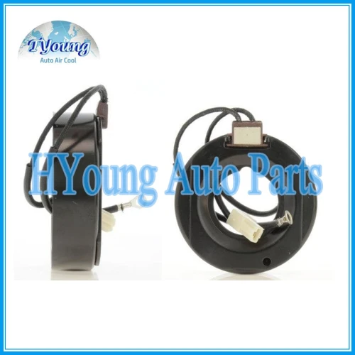 AC Compressor Clutch Coil for MITSUBISHI 12V size 87,15(OD)*62,15(ID)*39(MHD)*26(H) MM