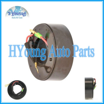 HS-110R hs110r auto ac compressor clutch coil for Honda CRV , size: 86(OD)*59(ID)*45(MHD)*32(H) MM