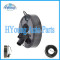 Auto A/C Compressor Clutch Coil, size: 100(OD)*60(ID)*45(MHD)*26,5(H) MM