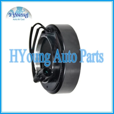For Halla Kia ac compressor Clutch coil, size: 100.8(OD)*66(ID)*63.8(MHD)*35.5(H) MM