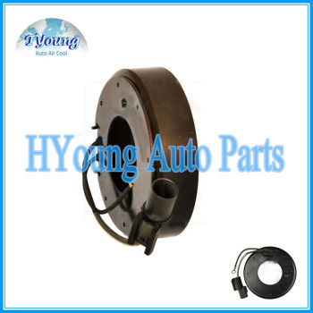 HS15 a/c compressor clutch Coil for KIA HYUNDAI size 100(OD)*60(ID)*45(MHD)*26,5(H) MM