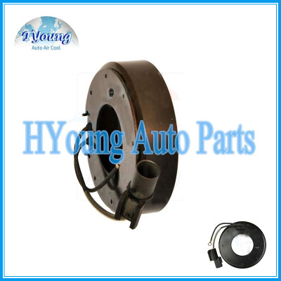 HS15 a/c compressor clutch Coil for KIA HYUNDAI size 100(OD)*60(ID)*45(MHD)*26,5(H) MM
