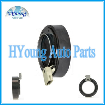 Auto ac Compressor clutch coil for FORD FS FX 12V size: 101(OD)*66(ID)*63.8(MHD)*34(H) MM