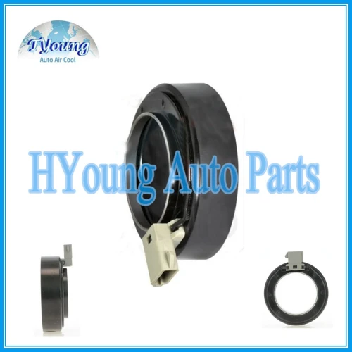 Auto ac Compressor clutch coil for FORD FS FX 12V size: 101(OD)*66(ID)*63.8(MHD)*34(H) MM