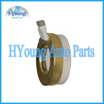 V5 a/c compressor clutch Coil for Opel 12V size 92.6(OD)*71.5(ID)*51.8(MHD)*32(H) MM