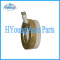 V5 a/c compressor clutch Coil for Opel 12V size 92.6(OD)*71.5(ID)*51.8(MHD)*32(H) MM