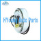 SP10 AC Compressor Clutch Coil for Hyundai 12V size 92(OD)*62(ID)*39(MHD)*25(H) MM