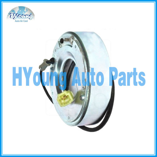 SP10 AC Compressor Clutch Coil for Hyundai 12V size 92(OD)*62(ID)*39(MHD)*25(H) MM
