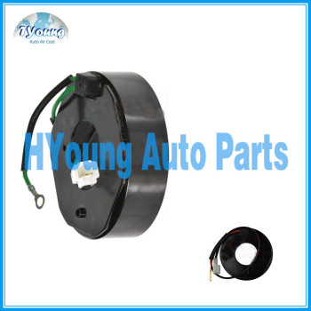 10PA15 10PA17 10PA20 24V Auto ac Compressor clutch coil size 96.2 (OD)*61.5(ID)*40(MHD)*27.5(H) MM