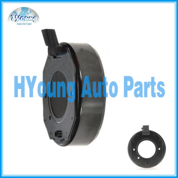For Fiat Toyota Denso SCS06 SCSA06 12V Auto ac Compressor clutch coil, size 87* 60*40* 25 MM