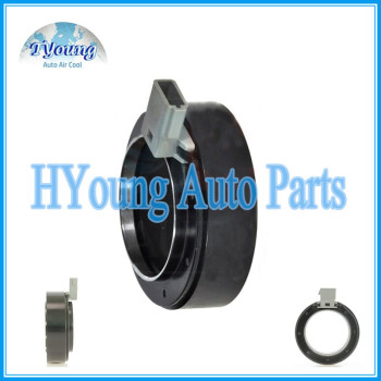 Auto ac compressor clutch coil for FORD FS FX size 95*63.5*63.8*35.5MM