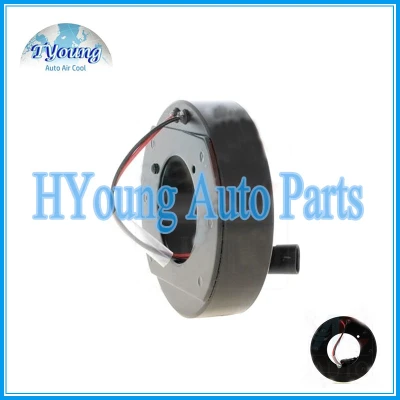 Auto ac compressor clutch coil for CHEVROLET OPEL Delphi  size 92*60*45*26MM
