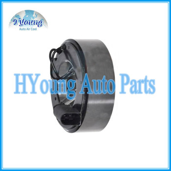 Auto ac compressor clutch coil for VW V5 Delphi size 102.9*72.1*51.8*35.5MM