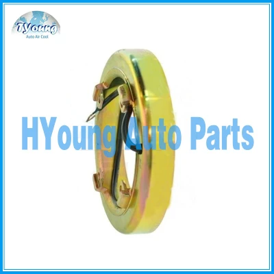 24V Auto ac compressor clutch coil for BOCK size 206*145*145*34MM