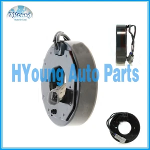 High quality Auto ac compressor clutch coil