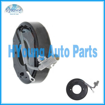 Denso 12V Auto ac compressor clutch coil size 96.3* 61.8*40* 24.8MM