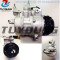 7SBH17C Auto a/c compressor for Ford Explorer Base 2.3L L4 Lincoln MKT DG13-19D629-BC