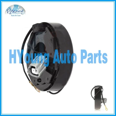 Denso 10S11 10S13 10S15 10S17 Auto ac compressor clutch coil for Honda Toyota Lexus size 96* 61*40* 25MM