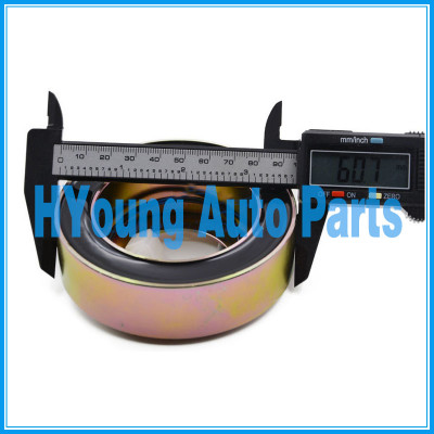 SANDEN 505 507 Auto ac compressor clutch coil 12V/24V