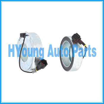 CALSONIC Auto ac compressor clutch coil size 103*72*50*30MM
