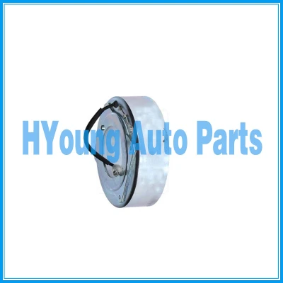 CALSONIC Auto ac compressor clutch coil size 96*64*45*32MM